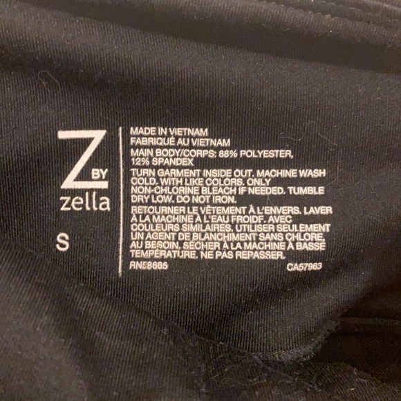 Zella athletic legging - Picture 4 of 5